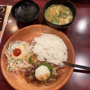 びっくりドンキー 狸小路店