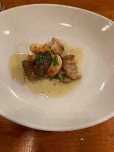 トラットリアみのうら