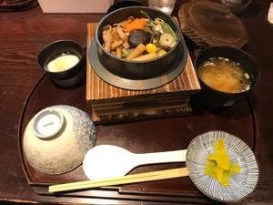 味しるべ 駅逓
