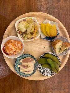 いぶしかもし酒場Choi