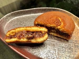 日本百貨店 おみや 日本茶スタンド