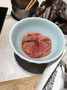 しゃぶしゃぶれたす渋谷センター街店