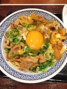 吉野家 南池袋店