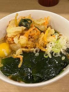 いろり庵きらく 亀戸店