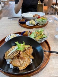 アルコイリス カフェ