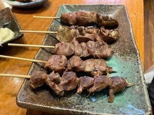 大衆酒場かんぱい家 葛西店