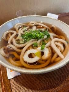 絹延橋うどん研究所