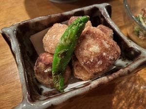 食堂弐番