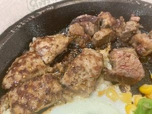 ペッパーランチ イオンモール春日部店