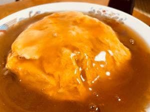 中華食堂 Snowflake