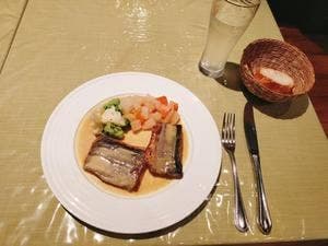 ビストロ サンク