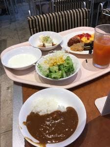 京都銀ゆば 富山駅前店