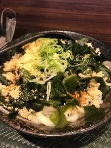はなまるうどん らびすた新杉田店