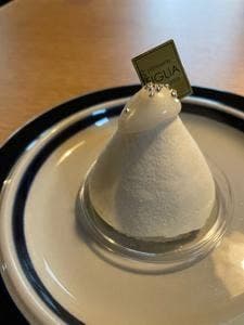 パティスリー・フィリア