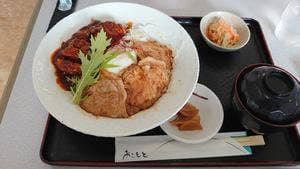 桜島サービスエリア上り線レストラン