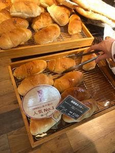 Bakerys Kitchen ohana 太田内ケ島店
