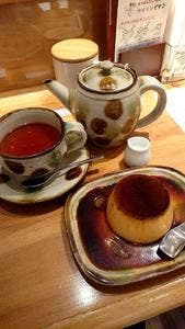 ペンギンカフェ