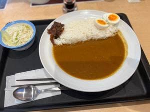 松屋 / マイカリー食堂 武蔵小杉店