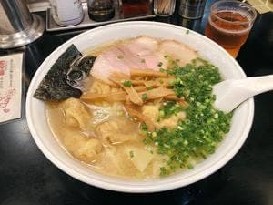 こうや麺房