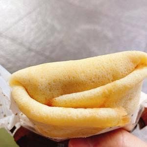 ラップドクレープ コロット ルミネ横浜店