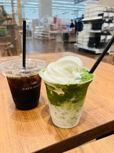 カフェブリッコ 東大阪店