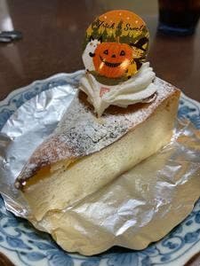 MONCAFE by L’ATELIER MONSHEF 柏店