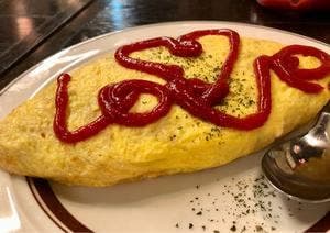 三好食堂 元町店