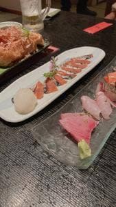 酒季織々 旨い肴と和み酒 錦輝