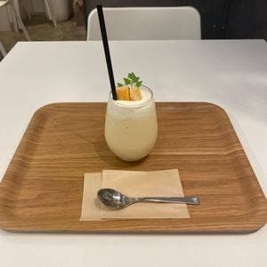 BASE COFFEE セントラルパーク店