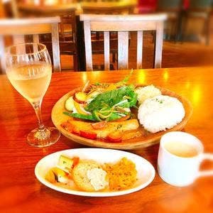 ビストロ酒場 Marine Club