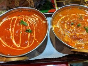 Curry King Asian Restaurant＆Bar