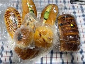 パン工房ARAI