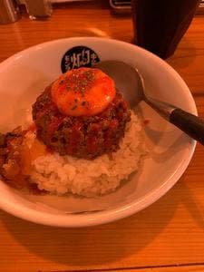 中華そばモンタナ