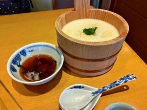 松山閣 松山 JR京都伊勢丹店