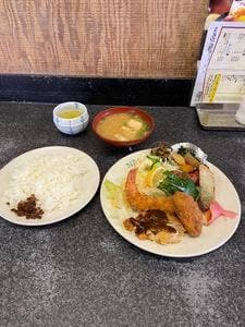 仲よし