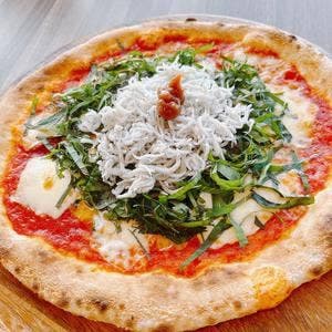 カフェ・ド・マンマ