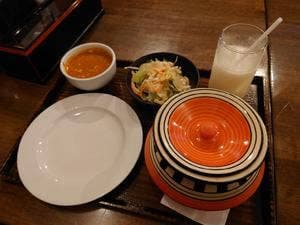 ダウンタウンビーズ根津