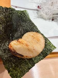 銀座 久兵衛 帝国ホテル大阪店