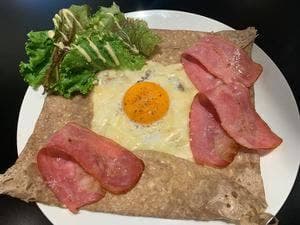Ti Rolande Cafe