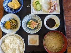 ドライブイン砂丘