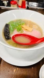 拉麺 べんげ