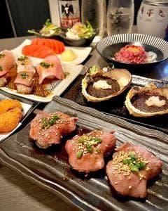 全席完全個室居酒屋 京の里久 町田店