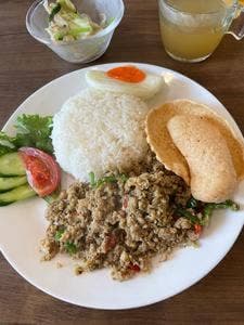 AJIAN BARU