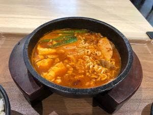 ビビン亭 イオンモール福津店