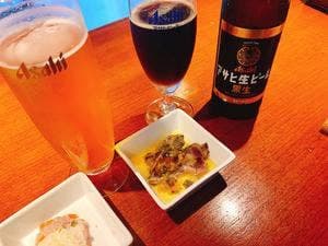 リストランテ バル ヴァリオ