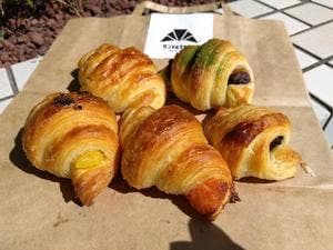 サンマルクカフェMICRO 阪急三番街店
