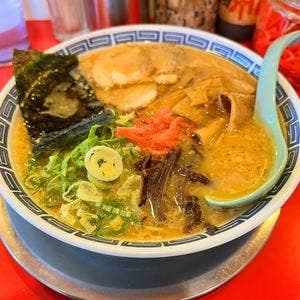 まめ狸