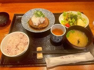 りょうり 洒落