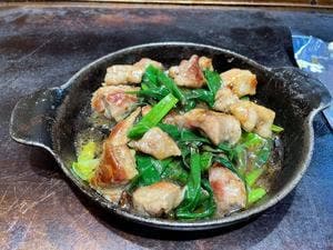 お好み焼・鉄板焼 きん太 香芝五位堂店