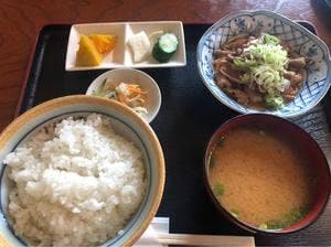 はなぞの食堂